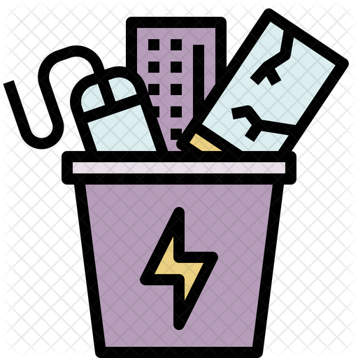 E-Waste Buyer
