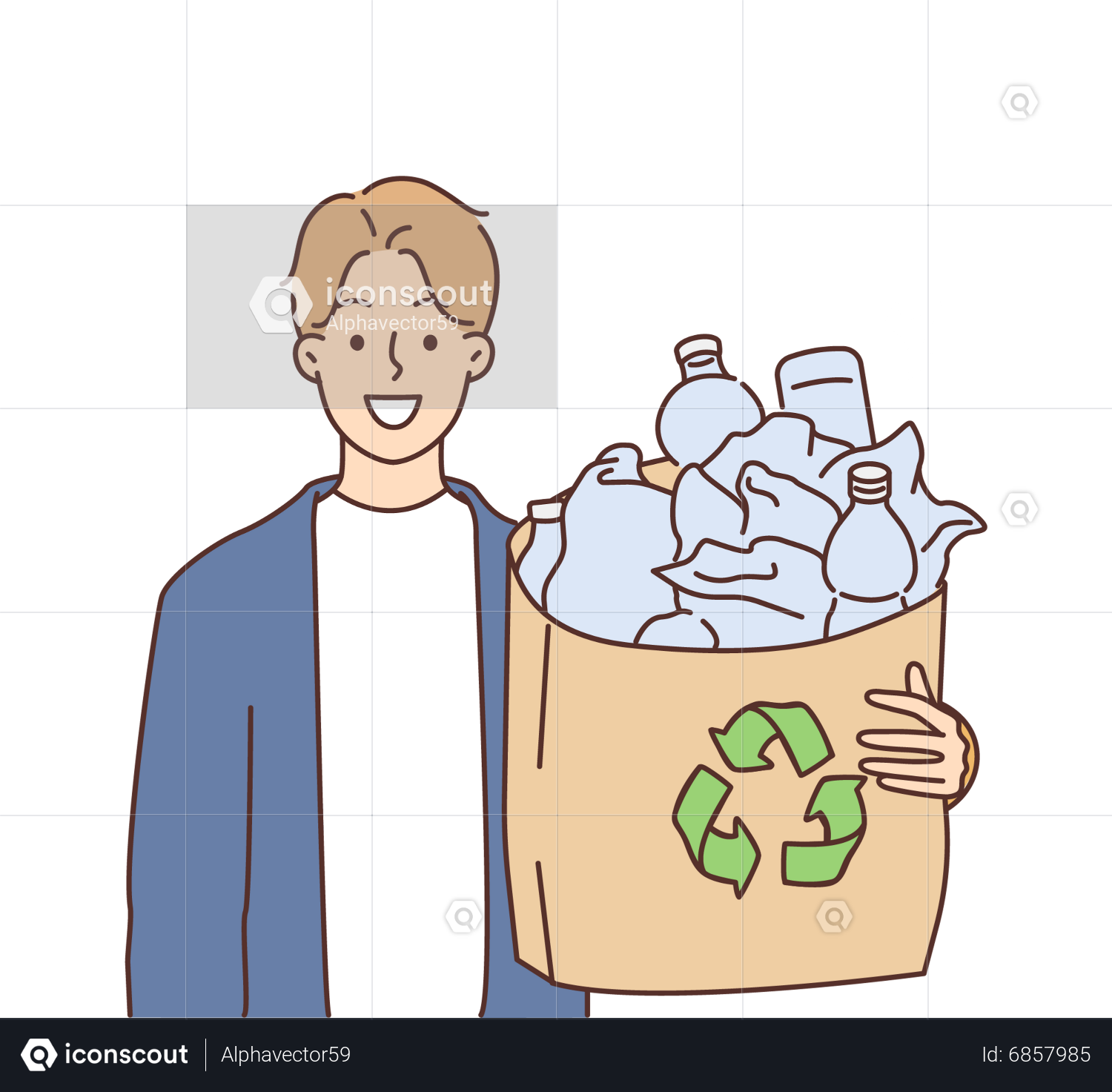 Plastic Scrap Buyer